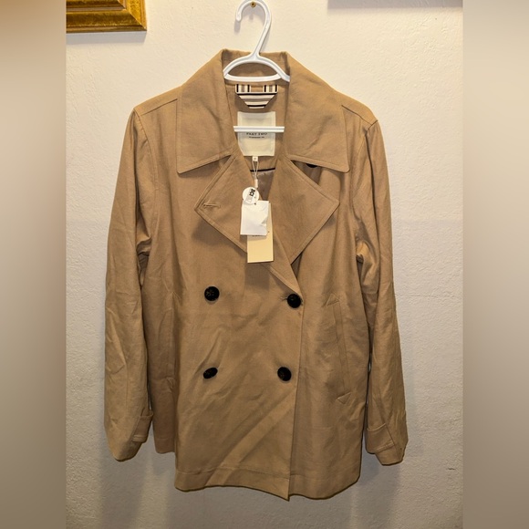 COAT BLAZER - Picture 2 of 8